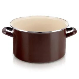 garnek-emaliowany-brown-28-cm-8-l