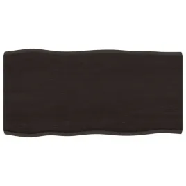blat-ciemnobrazowy-80x40x-2-4-cm-drewno-z-naturalna-krawedzia