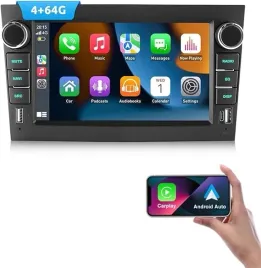 radio-samochodowe-essgoo-android-14-4-64gb-carplay-android-auto-gps-do-opla