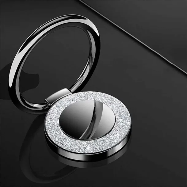 magnetic-phone-ring-glitter-rose