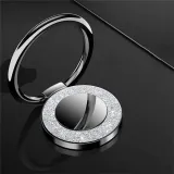 magnetic-phone-ring-glitter-rose