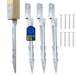 kotwy-do-hustawki-domku-placu-zabaw-wbijane-44cm-4-szt-wkrety-clever-leon