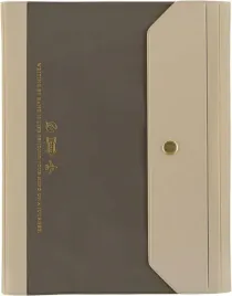 hobonichi-etui-do-hobonichi-techo-cousin-book-rozmiar-a5-szaro-bezowe