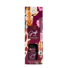 la-casa-de-los-aromas-safari-patyczki-zapachowe-giraffe-chic-95-ml