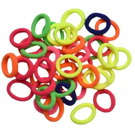 gumki-frotki-do-wlosow-kolorowe-zestaw-40-sztuk-neonowe