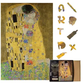 puzzle-pocalunek-gustav-klimt-xl-or-ukladanka-the-kiss-obraz