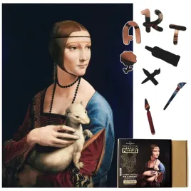 puzzle-dama-z-gronostajem-leonardo-da-vinci-xl-or-ukladanka-obraz-prezent