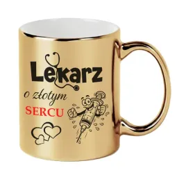 zloty-kubek-dla-lekarza-prezent-podziekowanie-lekarz-o-zlotym-sercu-wyjatko
