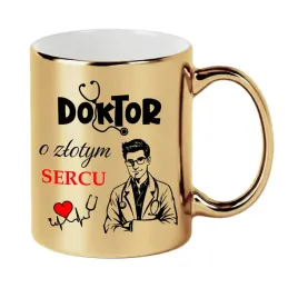 zloty-kubek-podziekowanie-dla-lekarza-doktor-o-zlotym-sercu-prezent-medyk