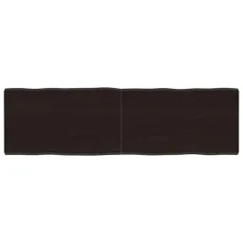 blat-biurka-z-litego-drewna-debowego-ciemny-braz-140x40x-2-4-cm-natura
