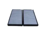 maxgear-filtr-kabiny-bmw-e60-e61-e63-e64-kpl-2-szt-silver-carbon-z-stan-nowy