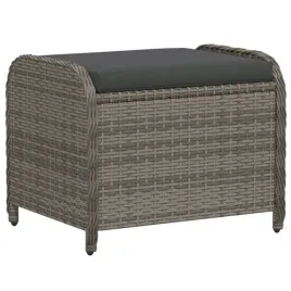 stolek-ogrodowy-rattanowy-z-poduszka-szary-58x46x46-cm