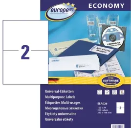 etykiety-samoprzylepne-ela026-210x148-mm-europe100