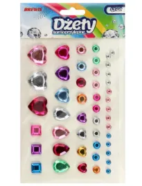 dzety-samoprzylepne-krysztalki-mix-47-szt-brewis