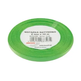 wstazka-satynowa-ozdobna-6mm-32m-j-zielona-brewis