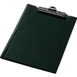 deska-a5-z-klipem-zamykana-zielona-panta-plast
