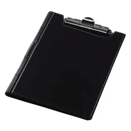 deska-a5-z-klipem-zamykana-czarna-panta-plast