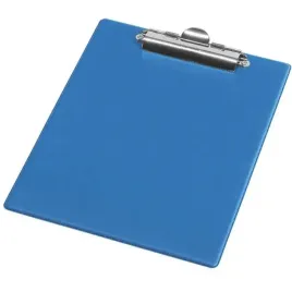 deska-a5-z-klipem-niebieska-biurowa-panta-plast