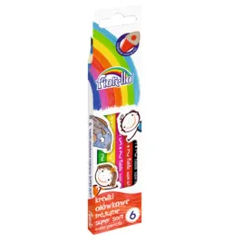 kredki-super-soft-6-kol-ostrzone-trojkatne-fiorel