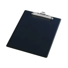 deska-z-klipem-podkladka-a4-czarna-panta-plast