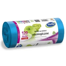 worki-na-smieci-120l-25szt-ekologiczne-niebieskie
