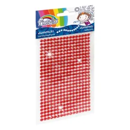 dzety-samoprzylepne-czerwone-gr-ds039-1-fiorello