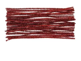 druciki-kreatywne-metal-30cm-25szt-czerwone-brewis