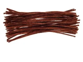 druciki-kreatywne-30-cm-40-sztuk-brazowe-brewis