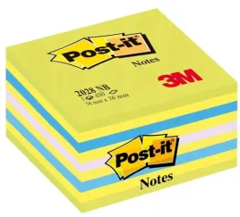 karteczki-samoprzylepne-post-it-76x76-nieb-zielone