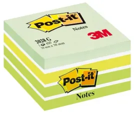 karteczki-samoprzylepne-post-it-76x76-zielone