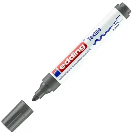 marker-do-tkanin-edding-4500-szary-2-3-mm