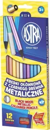 kredki-olowkowe-metaliczne-12-kolorow-astra