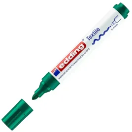 marker-do-tkanin-edding-4500-zielony-2-3-mm