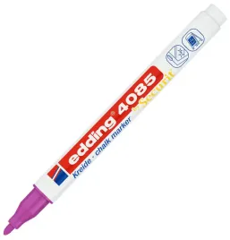 marker-kredowy-edding-4085-malinowy-1-2-mm