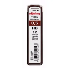 grafity-do-olowkow-tikky-rotring-05-mm-hb