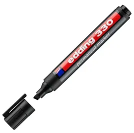 marker-permanentny-edding-330-czarny-sciety