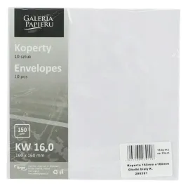 koperta-ozdobna-gladki-bialy-160x160mm-10szt-galer