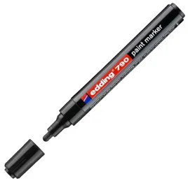 marker-olejowy-edding-790-czarny