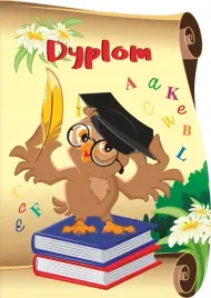 dyplom-a4-sowa-10-arkuszy-250g-galeria-papieru