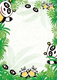 dyplom-a4-panda-25-arkuszy-170g-galeria-papieru