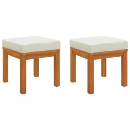 stolki-ogrodowe-z-poduszkami-drewno-akacjowe-kremowe-40x40x34-cm