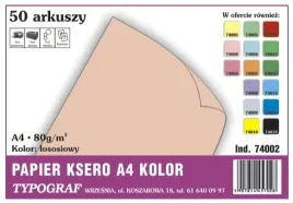 papier-ksero-typograf-a4-80g-lososiowy
