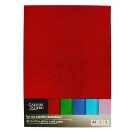 karton-brokatowy-a3-mix-kol-210g-5szt-galeria