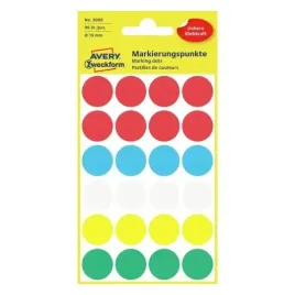 etykiety-trwale-avery-3089-kolka-18mm-mix-kolorow