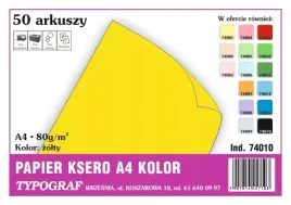 papier-ksero-typograf-a4-80g-zolty