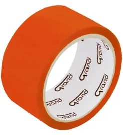 tasma-klejaca-pakowa-pomaranczowa-48mm-x-50m-grand