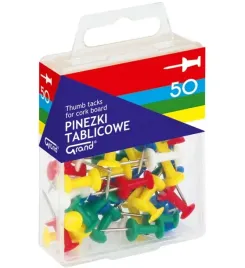 pinezki-tablicowe-t4-mix-kolorow-50-sztuk-grand