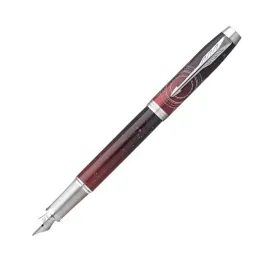 parker-im-the-last-frontier-pioro-wieczne-portal