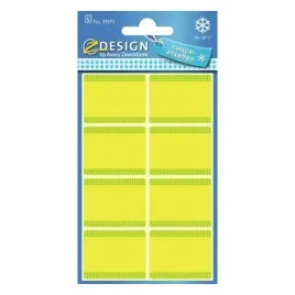 naklejki-na-mrozonki-zolte-40szt-z-design-59373