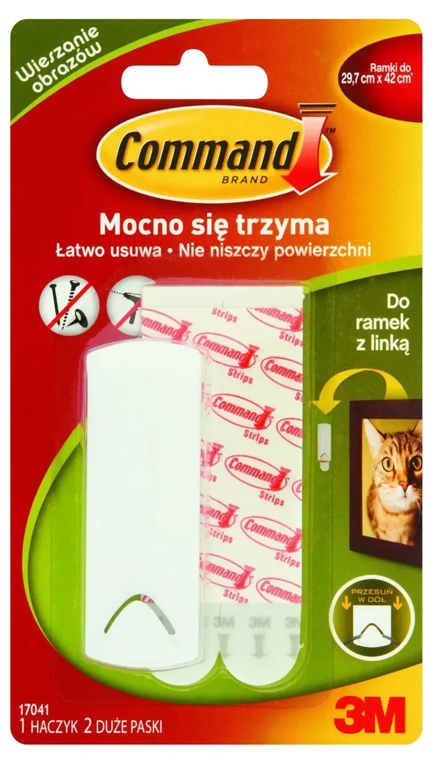 Grafika w opisie produktu